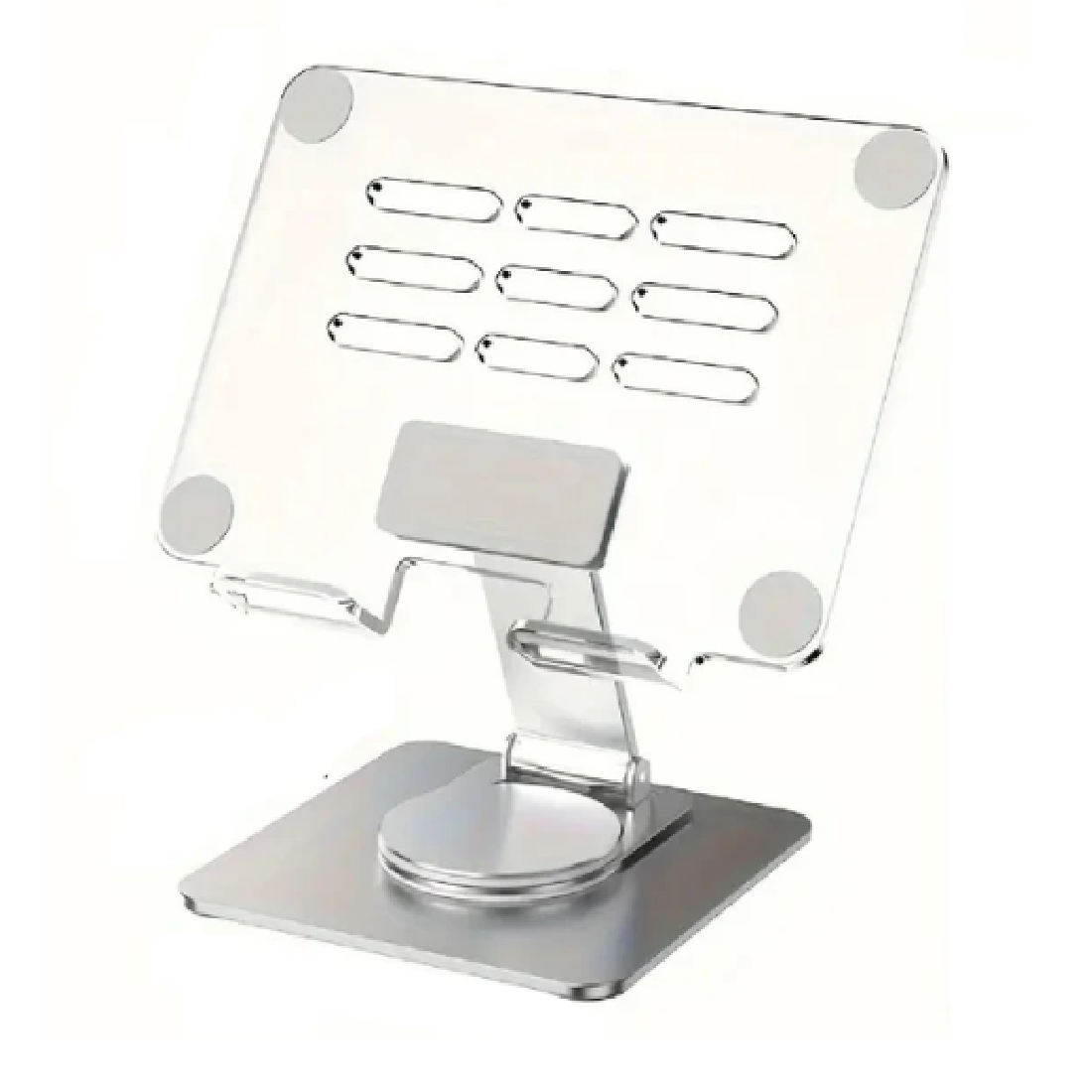 Gray helmet for bikers